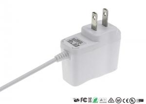 China White Color Wall Mount AC DC Power Adapters 3V 5V 500ma Power Supply Switch Adaptor wholesale