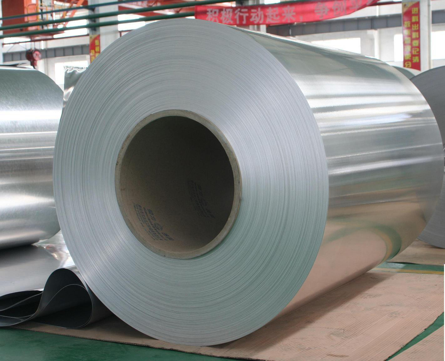 China Prepainted Alloy Aluminum Coil Color Coated 100mm 1050 1060 1100 wholesale