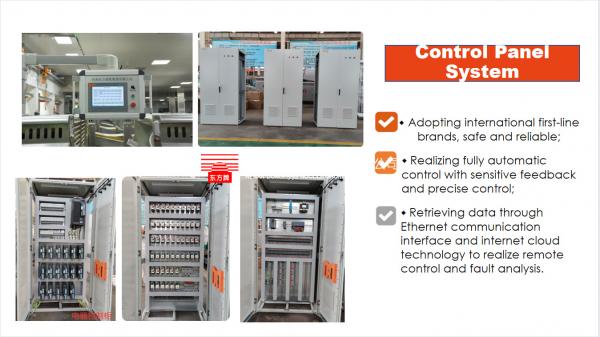 Fully Automatic HNT-1000 Type Stick Noodle Production Line