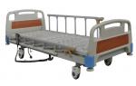 China Ultra Low Home Care Hospital Bed , Critical Care Beds For Emergency wholesale