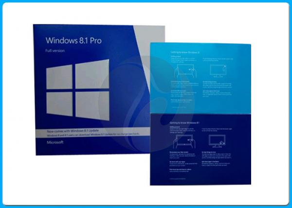 Microsoft Windows Softwares Windows 8.1 PR