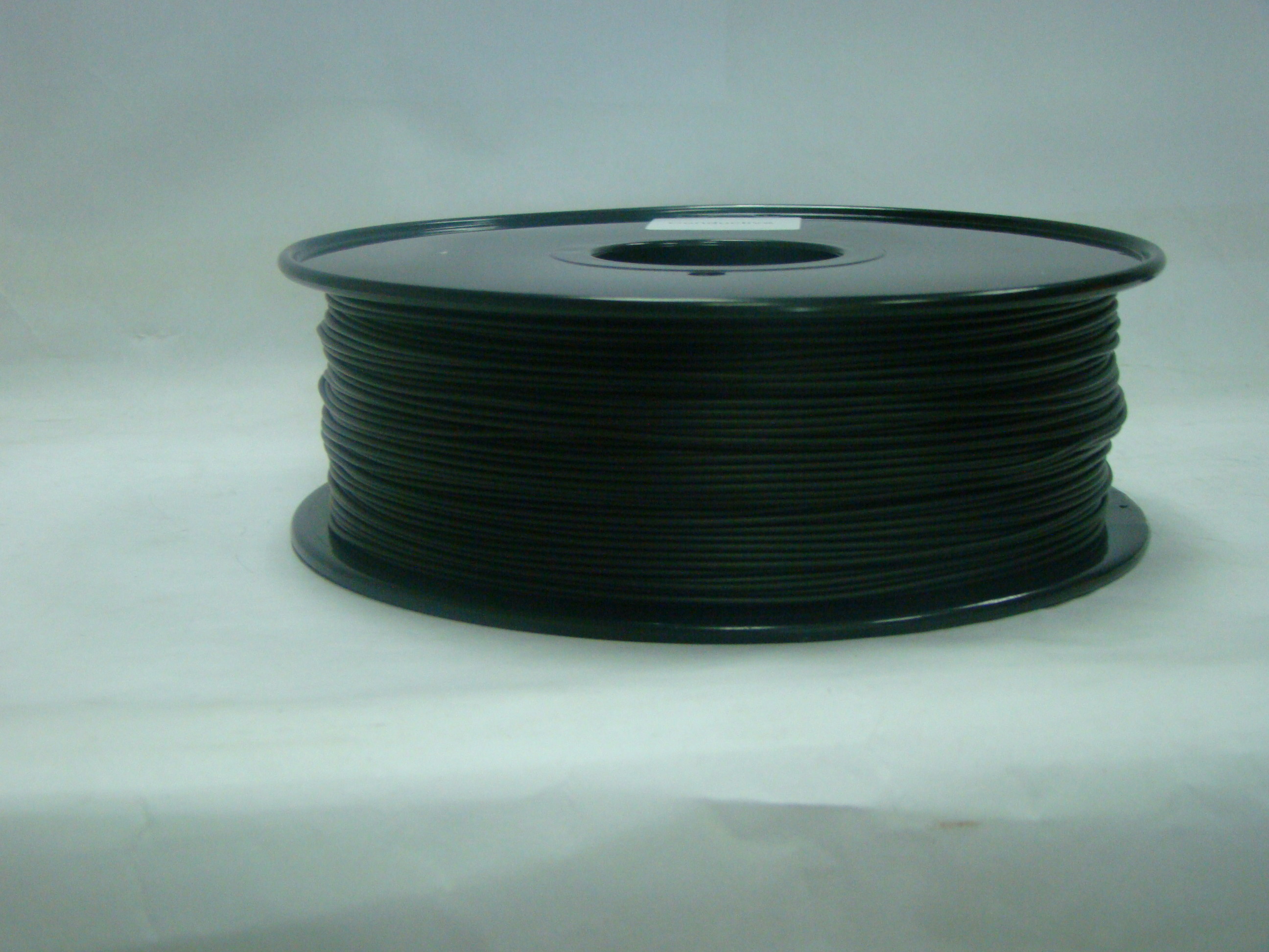 China Conductive 3d Printer Filament 1.75 3.0mm Conductive ABS wholesale