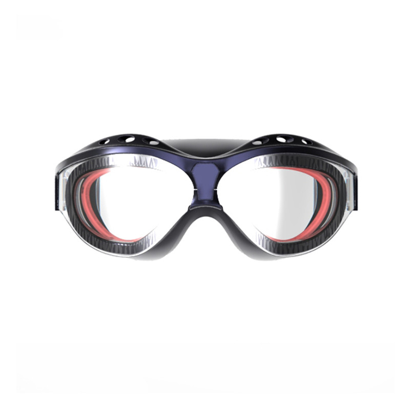 China Adjustable Prescription Optical Goggles High Performance For Swimming wholesale