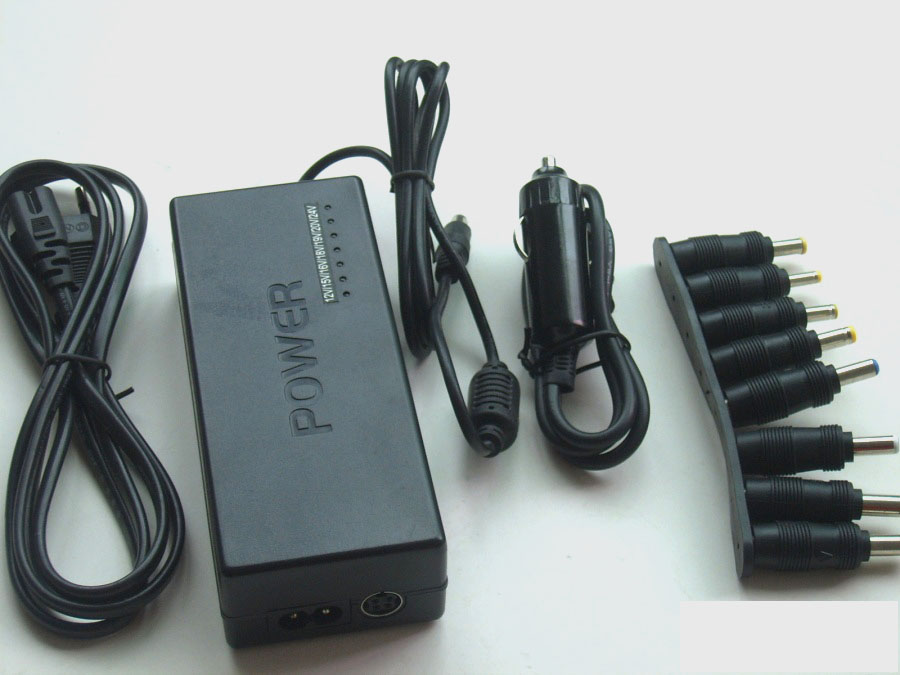 China 96W universal power adapter in home use wholesale