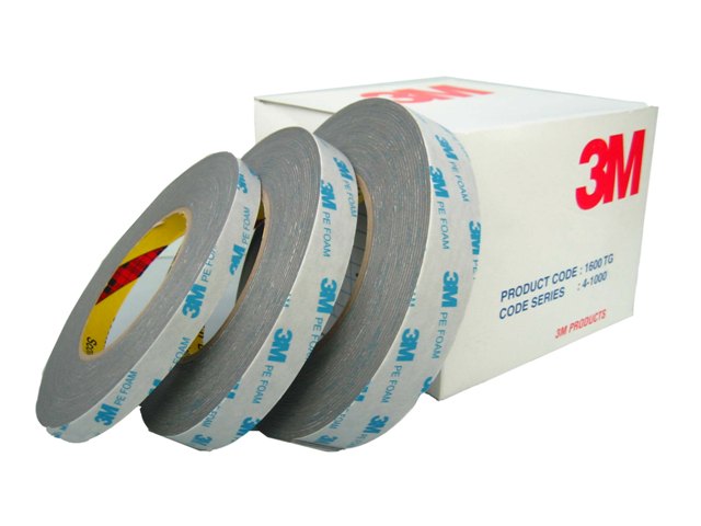 China 2015 Hot Sale 3M PE Foam Tape wholesale