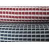 Buy cheap far IR magnetic fabric, 3+4 single and double side warmful magnetic therapy from wholesalers