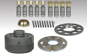 China DAEWOO DH370-7HM Hydraulic swing motor spare parts/repair kits for excavator wholesale