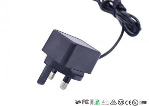 China CE GS Certificate UK Plug 12V 1.5A AC DC Power Adapter For Router wholesale