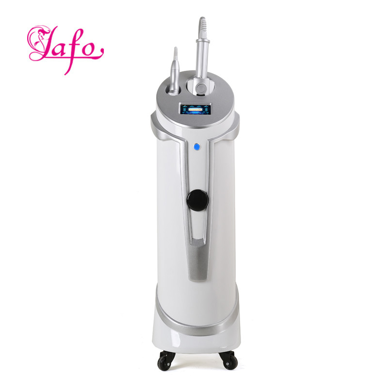 China Inner Ball Roller Cellulite Removal Vibrating Body Slimming Machine 360 Massage Roller Vacuum Machine wholesale
