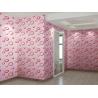 Buy cheap Studio Modern 3D Wall Panels Ecological Material 3D Wall Covering 2.0 cm from wholesalers