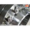 Buy cheap Stainless Steel Flanges A182 F316/316L B16.5 & B16.47 A & B COMPACT FLANGE from wholesalers