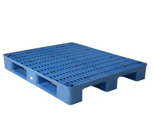 China Automated warehouse systems plastic pallet wholesale