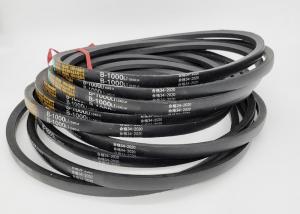 China Teyma 11mm Thick B Section Belt For Mechanical Transmission wholesale
