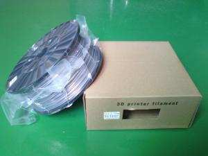 China ABS PLA 3D printer 1.75mm 2.85mm filament wholesale