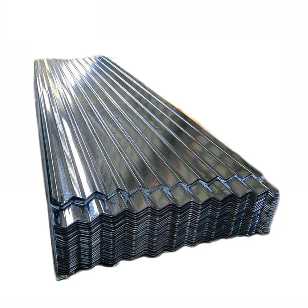 China Anodized Galvanized Corrugated Metal Aluminum Sheet 2mm 7075 T651 wholesale