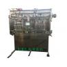 Buy cheap Juice Double Heads BIB Aseptic Filling Machine Semi Automatic from wholesalers