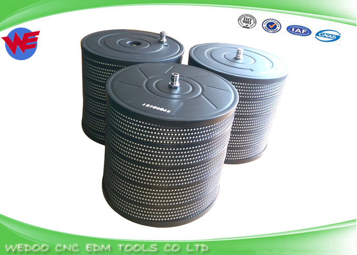 China Long Working Time Wire EDM Filters 340x300 Mm JW-43 For Mitsubishi EDM Machines wholesale