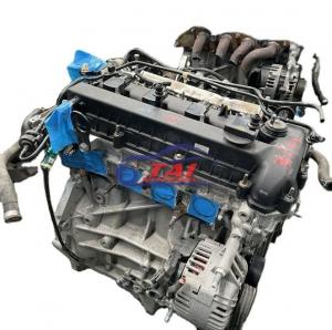 China Genuine Used Diesel Engine JDM L3 2.3L Petrol Motor Engine With Gearbox For Mazda 6 wholesale