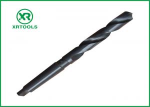 China Twist Wire Brush Drill Bit , Flexible Taper Shank Twist Drill ISO9000 Approval wholesale