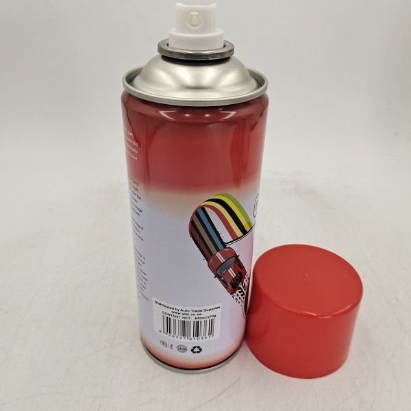 China OEM 400ml Carburator Cleaner Spray Tinplate Can Strong Washing Auto wholesale