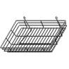 Buy cheap Lilladisplay gridwall wire basket 600 x 300mm chrome 22433 from wholesalers