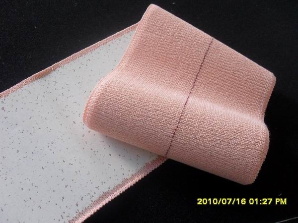 y weight Drill cotton elastic adhesive bandage (