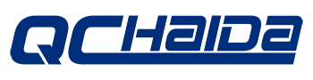 China Haida international equipment company logo