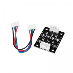 China Driver Filter 40*30mm 3D Printer Mainboards TL Smoother V1.0 Addon Module wholesale