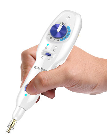Buy cheap Fibroblast plasma pen jet plasma lift skin pen beauty machine spot mole removal from wholesalers