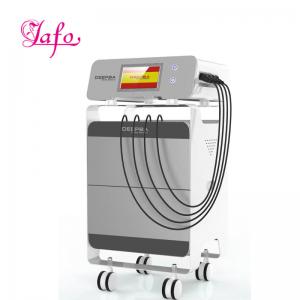 China Best selling weight loss cellulite reduction RET+CET vacuum cavitation anti aging diathermy machine for beauty salon cet wholesale