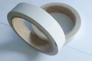 China High Initial Adhesion adhesion Double Coated Tape high speed splicing on sale