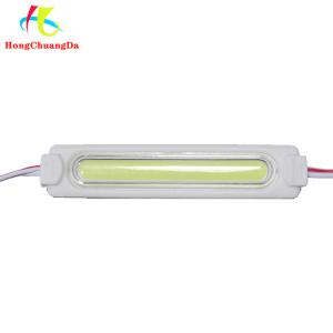 China 3 LEDs Waterproof LED Module SMD 5730 Super Bright For Advertising Sign Lighting wholesale