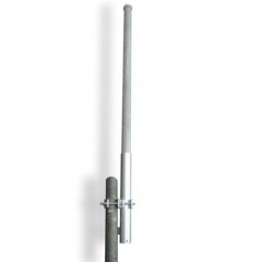 Buy cheap Fibre Glass Epoxy Omni Directional Antenna GSM1800 GSM1900MHz Low Standing Wave from wholesalers