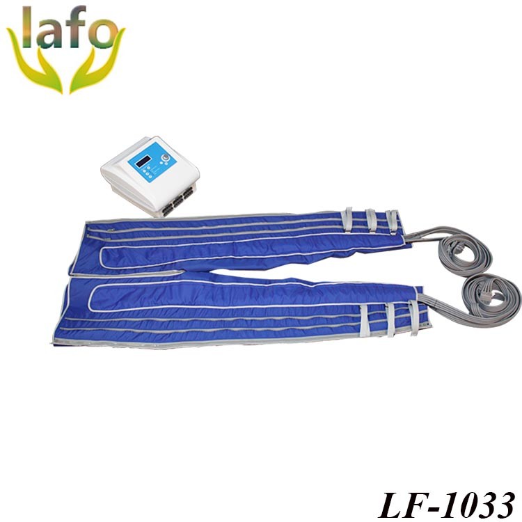 China LF-1031 Best Qaulity Professional Pressotherapy Lymphatic Drainage Machine wholesale