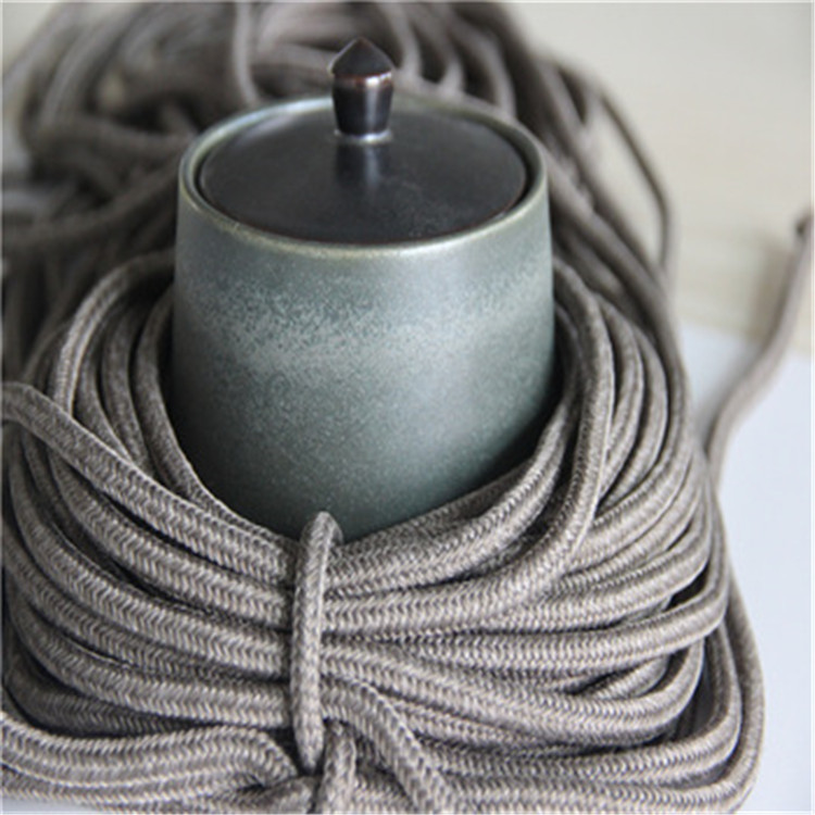 China Modern Outdoor Furniture Rope For Amy Living Room Chair Material wholesale