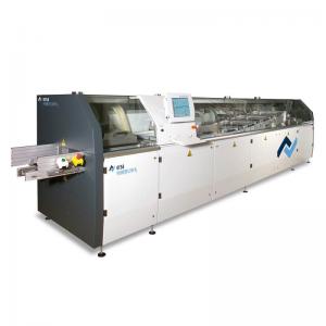 China ERSA POWERFLOW N2 Wave Soldeirng Machine wholesale