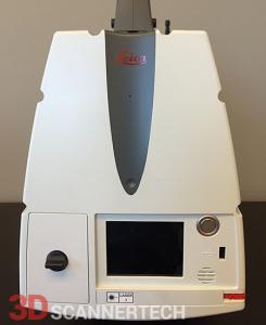 China Leica P40 3D scanner for sale wholesale