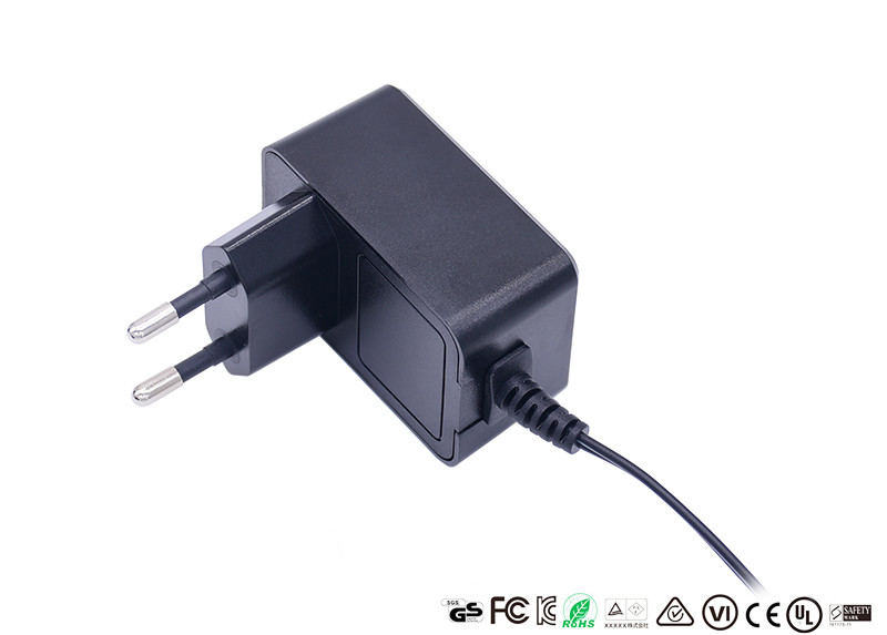 China CE GS Certificate EU Plug 12V 1.5A AC DC Power Adapter For Router wholesale