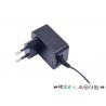 Buy cheap CE GS Certificate EU Plug 12V 1.5A AC DC Power Adapter For Router from wholesalers
