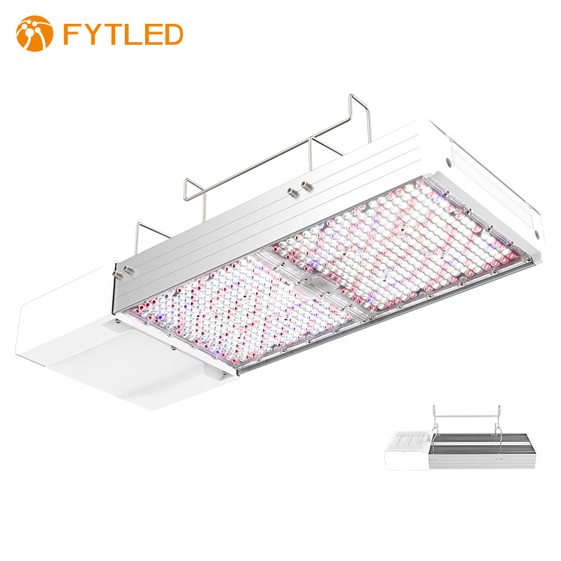 China Dimmable LED Grow Lights 2.7μmol/J 800W For Traditional HPS Fixture wholesale