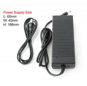 China 12v 8A laptop power adapter wholesale