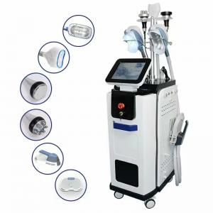 China 2022 Professional fat burning muscle building hiemt machine cellulite removal weight loss 360 cryo machine wholesale