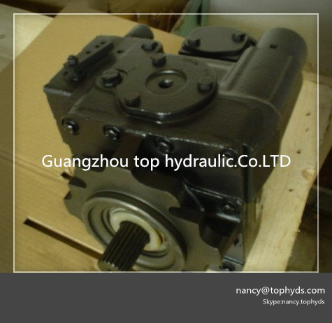 China Sauer Hydraulic Piston Pump PV21/22/23 for Concrete Mixers wholesale