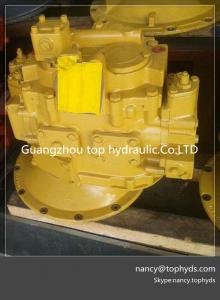 China Hydraulic Piston Pump/Main Pump SBS120 for Caterpillar E320C excavator wholesale