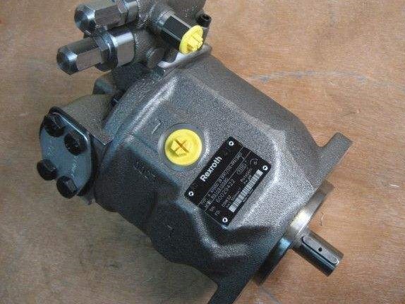 Rexroth Hydraulic Piston Pumps A10VSO100DFR1/31L-PPA12N00