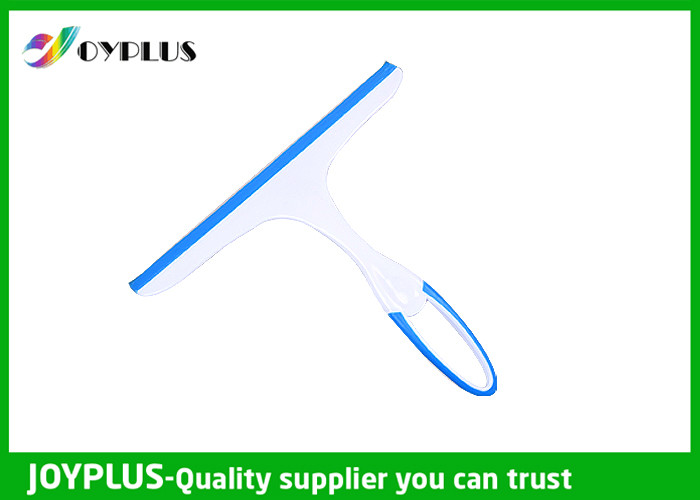 China Joyplus Glass Cleaning Tools Small Window Cleaner Pp / Tpr Material Hw0125 wholesale