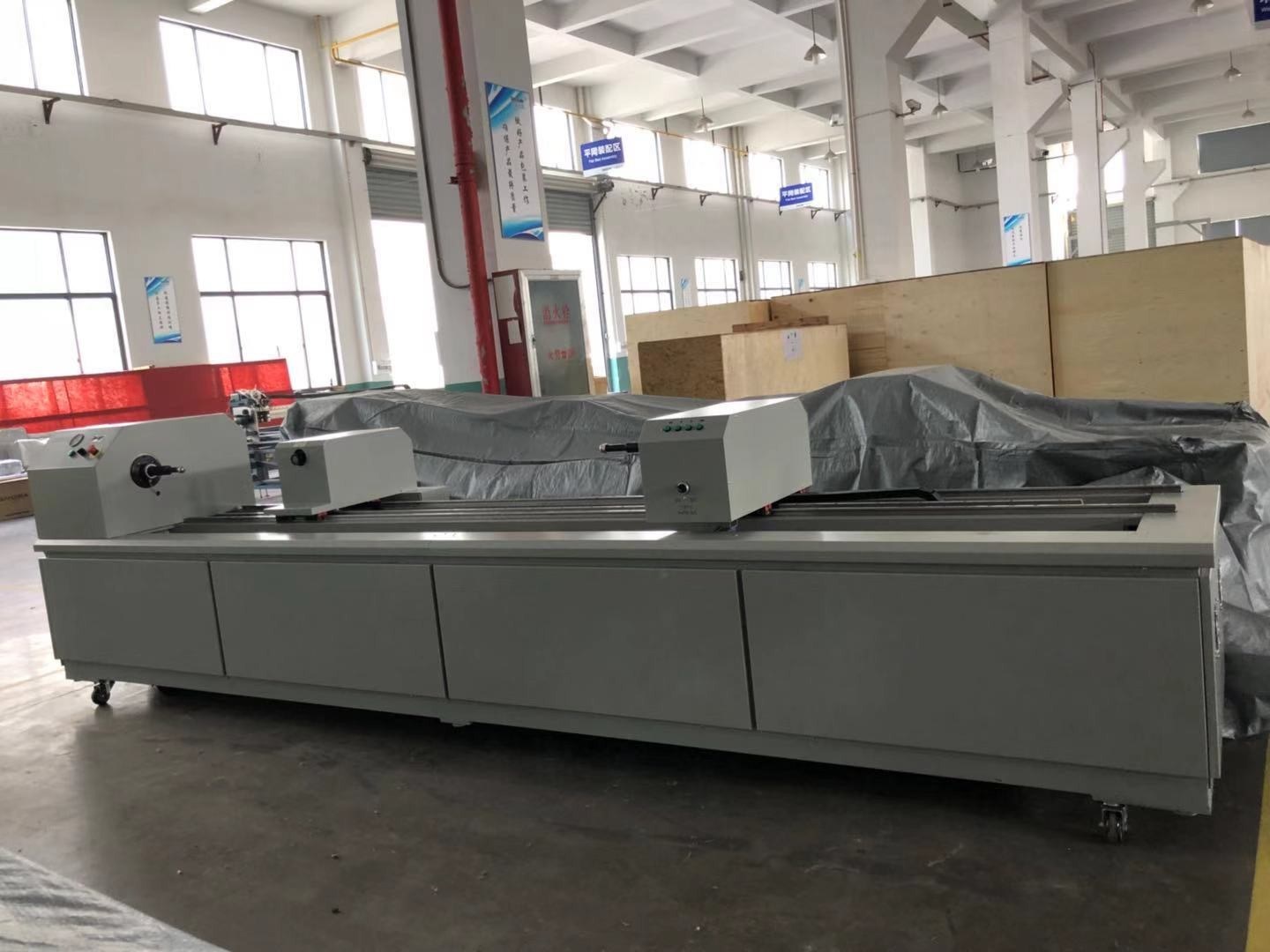 China 64 Channels UV CTP Plate Making Machine with 405nm Laser Diodes , ISO9001 wholesale