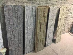 China Waterproof Brick 3d Wall Panels Fire Retardant 3d Wall Board for Exterior Wall Replacement wholesale
