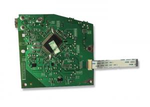 China Copier parts Main Board for HP Laser Jet 1007 Formatter Board Part Number: RM-6336-000 Formatter Card wholesale