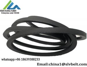 China Black Length 390''-400'' NB Spc V Belt For Drive wholesale